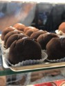 Mozart balls truffles